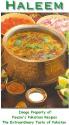 Hyderabadi Haleem