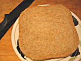 Half Whole Wheat Bread In A Bread Machine