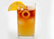 Halloween Special Black Cherry Cooler