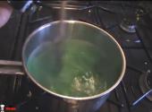 Halloween Special Edible Gooey Slime