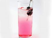 Shirley Mason Cocktail