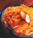 Badam Ka Halwa