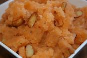 Moong Dal Halwa