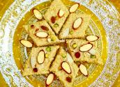 Suji  Ka Halwa