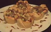Baked Stuffed Winter Squash