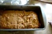 Bryanna's Vegan Ham