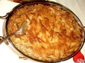 Mormon Ham And Potato Casserole