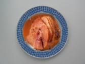 Ham Baked In Cider