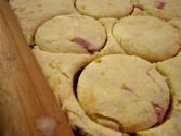Ham Biscuits
