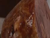 Ham Glaze With Mark West Pinot Noir