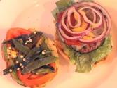 Ceja Style Hamburgers With Amelia Ceja