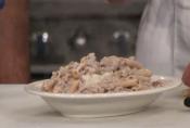 Turkey Hamburger Casserole
