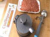 How To Hamburger