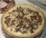 Hamburger Pie Italiano