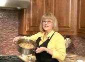 Hamburger Rice Skillet 