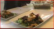 Hamptons Salad And Sandwiches