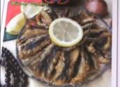 Turkish Hamsi Tava