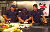 Hanapa'a Sushi Company Signature Platter - Segment 1 