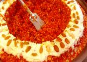 Gajar Halwa