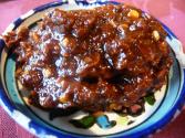 Harisa - North African Chile Paste