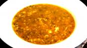 Harira - Traditional Moroccan Soup