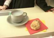Raisin And Nut Cookies