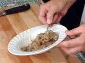 Harvest Eating Vodcast Episode #1