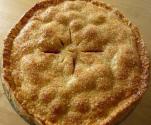 Harvest Moon Fruit Pie