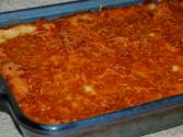 Hash Casserole