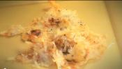 Hash Browned Potatoes