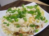 Hashbrown Potatoes With Cheese