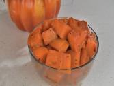 Caramelized Butternut Squash