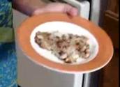 Classic Hash Brown Potatoes