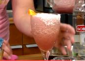 Blue Hawaiian Daiquiri