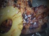 Father's Day - Hawaiian Recipes - Hawaiian Grilled Pork Chops 