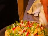 Hawaiian Grown Kitchen - Hgk Uhwo Pizza - Segment 2