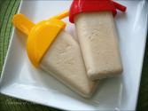 Hawaiian Popsicles