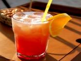 The Hawaiian Punch Cocktail