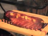 Hawaiian Style Ribs With The Smokenator (a Video Response To Smokyribs1)