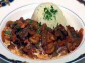 Hayashi Rice 