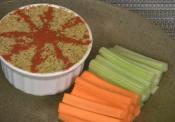 Hazelnut Dip 