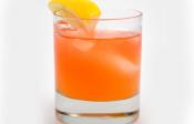 Hazy Orange Bushwhack