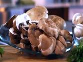 Health Benefits Of Mushrooms