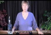 Health Hazard - What Gin Can Do To Women 