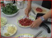 Healthy  Beef And Vegetable Stir-fry: Preparation - Part 1