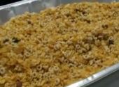 Healthy Cereal Chevda