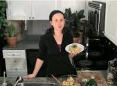 Weight Watcher's Coleslaw