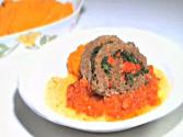 Healthy Comfort Dinner