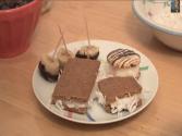 Healthy Cooking: Fruity Dessert 