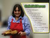 Stuffed Bell Peppers